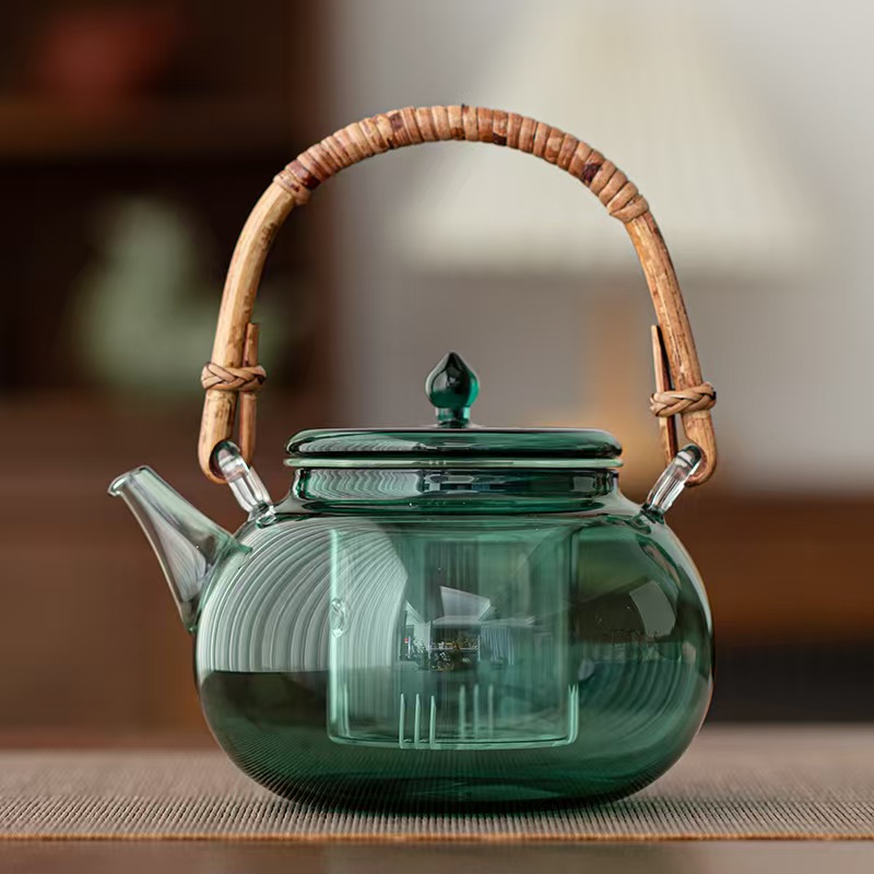 Jak pečovat o svůj skleněný džbán