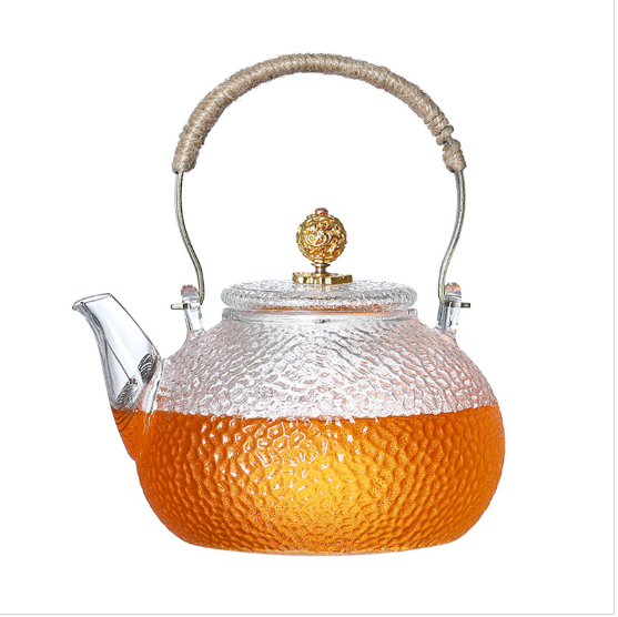 Proč má většina hrnců s rukojetí malou kapacitu?