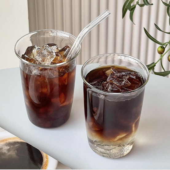 Funkce šálku kávy