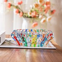 Ručně malované skleněné výrobky